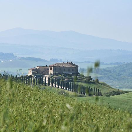 Podere Le Volpaie, Volterra, Tuscany モンテカティーニ・ヴァル・ディ・チェーチナ エクステリア 写真