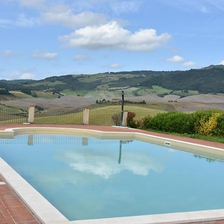 Podere Le Volpaie, Volterra, Tuscany モンテカティーニ・ヴァル・ディ・チェーチナ エクステリア 写真