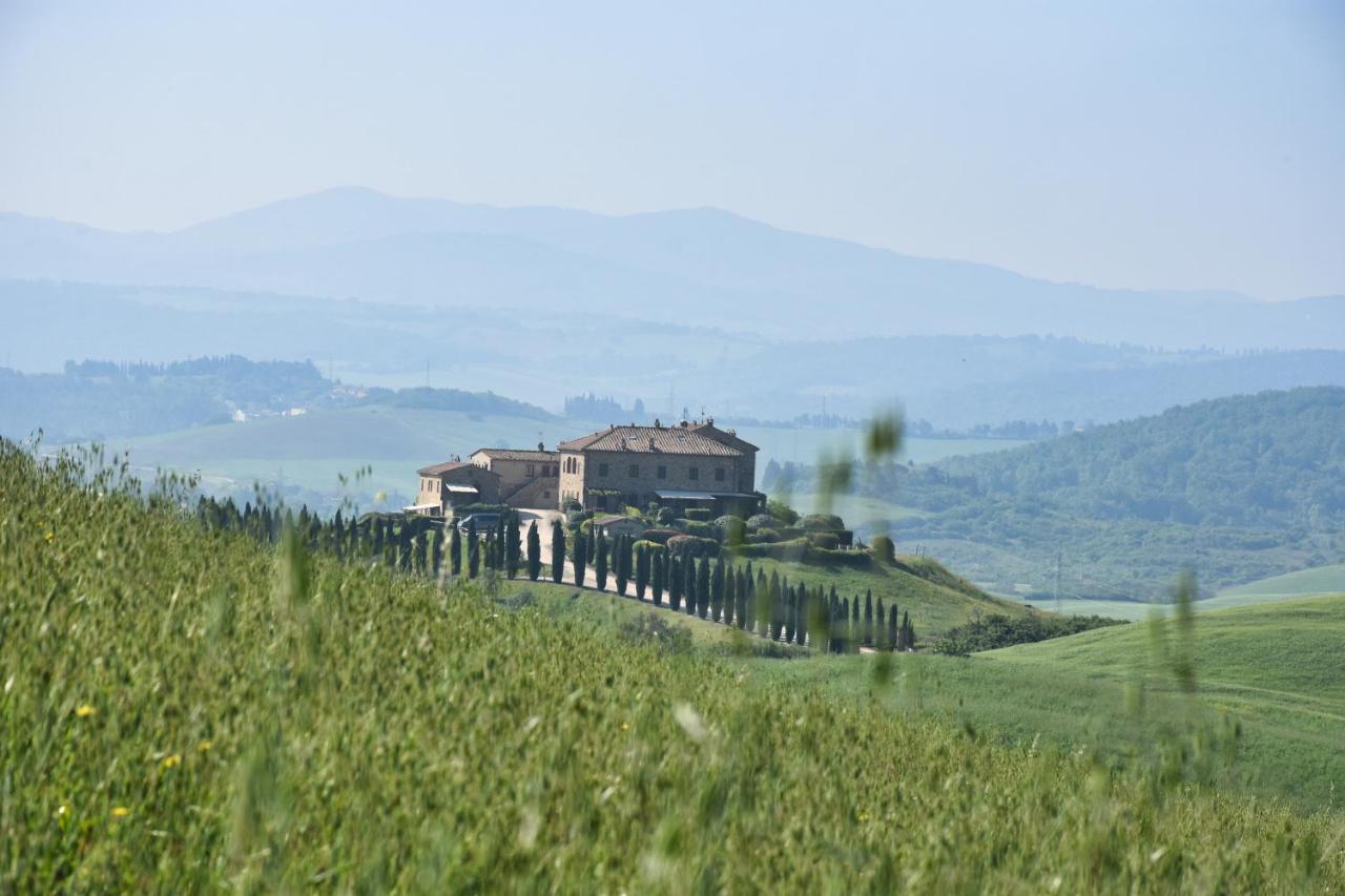 Podere Le Volpaie, Volterra, Tuscany モンテカティーニ・ヴァル・ディ・チェーチナ エクステリア 写真