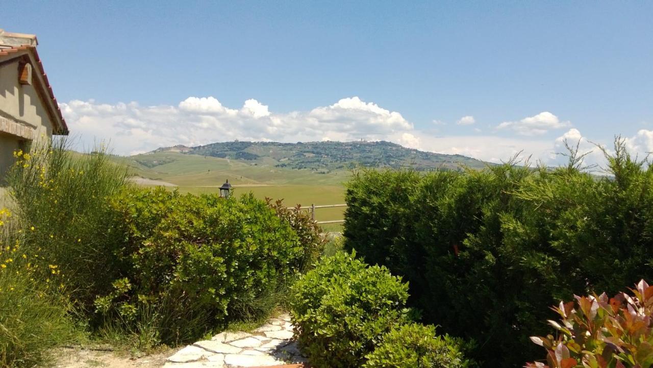 Podere Le Volpaie, Volterra, Tuscany モンテカティーニ・ヴァル・ディ・チェーチナ エクステリア 写真